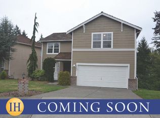 35434 8th Ave SW, Federal Way, WA 98023