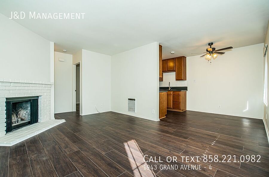 1st image of 1943 Grand Ave #4