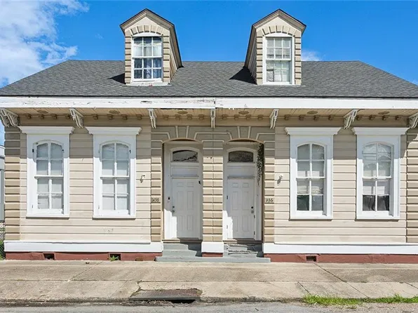 1436 N Villere St, New Orleans, LA 70116