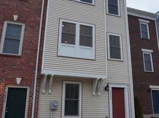 3869 Colonial Green Cir SW, Roanoke, VA 24018