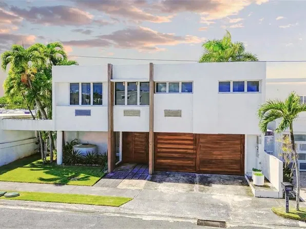H1 CALLE ANDALUCIA, CAROLINA, PR 00983