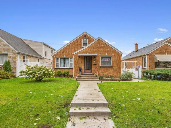 3342 S 26th STREET, Milwaukee, WI 53215