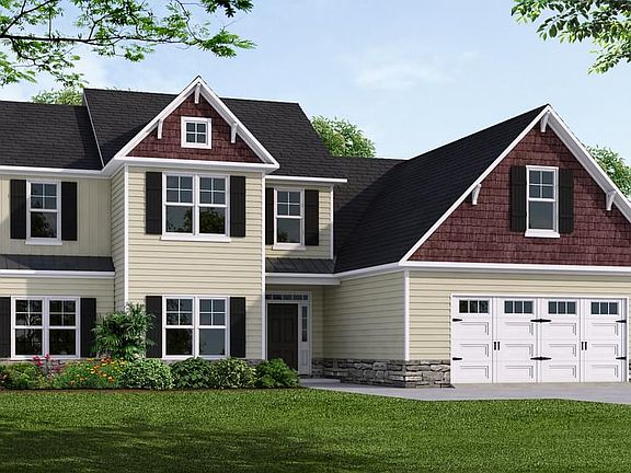 Elevation C