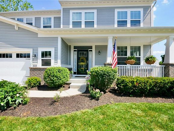 2nd image of 4849 Shakamak Ct