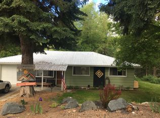 403 Williams Dr, Republic, WA 99166