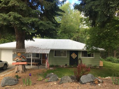 403 Williams Dr, Republic, WA, 99166