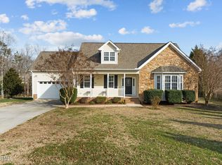 3527 Bluebonnet Dr, Wake Forest, NC 27587