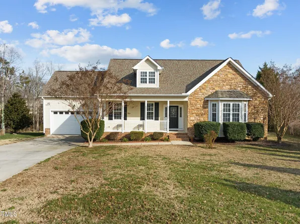 3527 Bluebonnet Dr, Wake Forest, NC 27587
