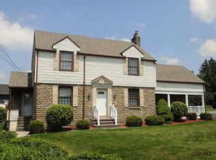 2545 Bedford St, Johnstown, PA 15904