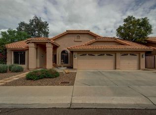1532 W Devon Dr, Gilbert, AZ 85233