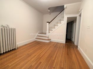 5 Colliston Rd #1L, Brighton, MA 02135