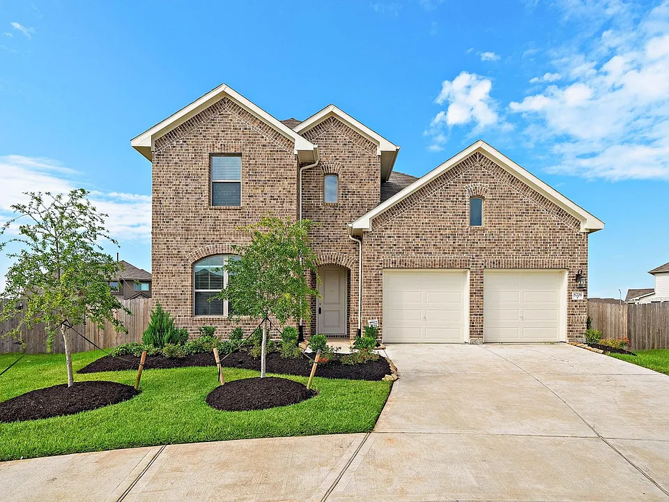 8706 Sunbury Oak Cir