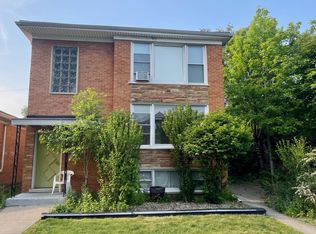 4928 W Ainslie St #1, Chicago, IL 60630