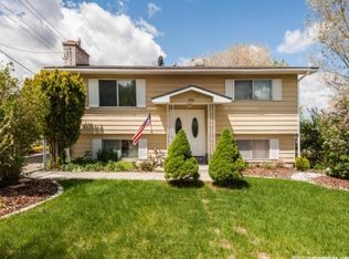 890 S Coleman St, Tooele, UT 84074