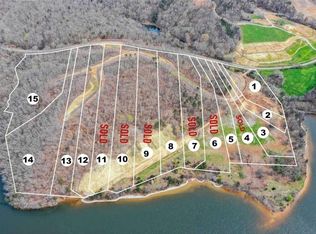 4644 Shirley Rd Lot 1, Gainesville, GA 30506