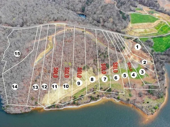 4644 Shirley Rd Lot 1, Gainesville, GA 30506