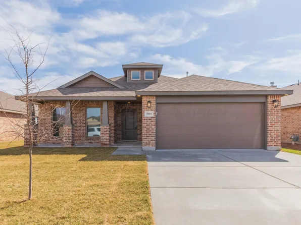 7603 Arlo Dr, Amarillo, TX 79119