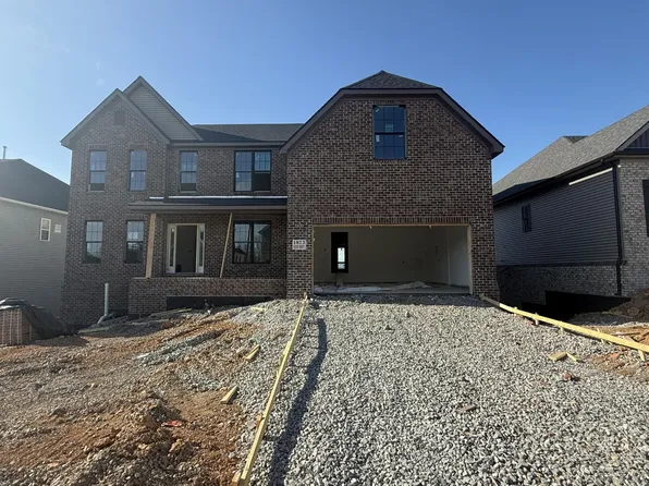 1873 Hickory Reserve Rd Lot 125, Knoxville, TN 37932