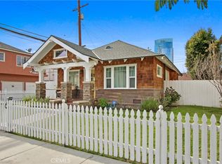 27 Cerritos Ave, Long Beach, CA 90802