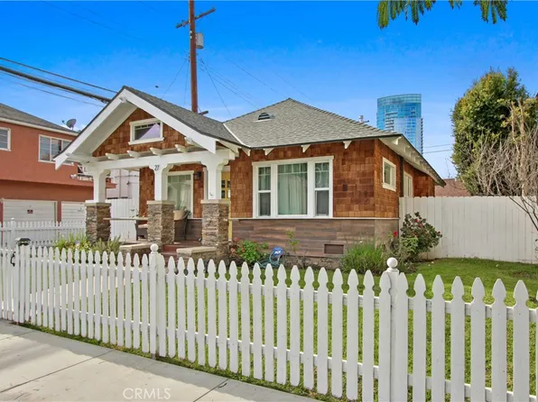 27 Cerritos Ave, Long Beach, CA 90802