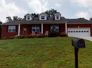 169 Arbor Pointe Trl, Dayton, TN 37321