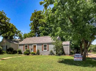 1800 Woodrow Ave, Wichita Falls, TX 76301