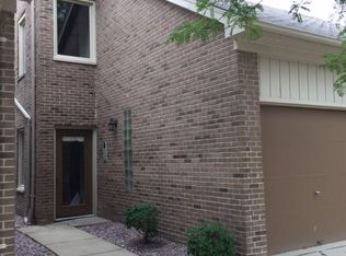 42362 Lochmoor St #9, Clinton Township, MI 48038