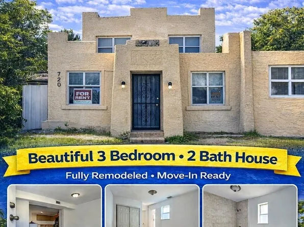 720 NW 75th St #1, Miami, FL 33150