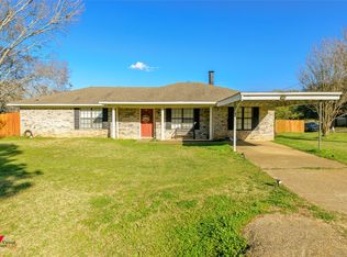 10393 Drake Ln, Keithville, LA 71047