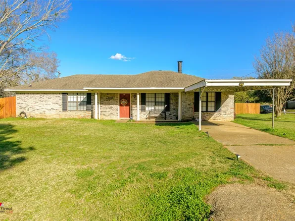 10393 Drake Ln, Keithville, LA 71047