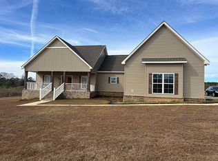 6664 Eddins Rd, Dothan, AL 36301