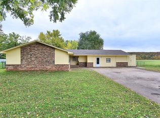 14524 W Alfalfa Ln S, Sand Springs, OK 74063
