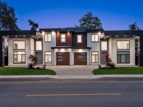 11780 Kingfisher Dr #1, Richmond, BC V7E 3N7