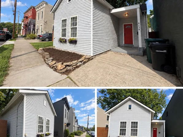 4234 Fergus St, Cincinnati, OH 45223