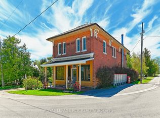 598304 2nd Line W, Mulmur, ON L9V0B5