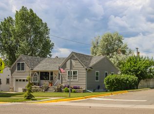 1000 Boulevard Ave, Havre, MT 59501