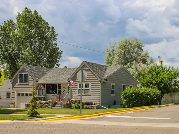 1000 Boulevard Ave, Havre, MT 59501