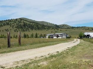 4320 Oesterle Rd, Helena, MT 59602
