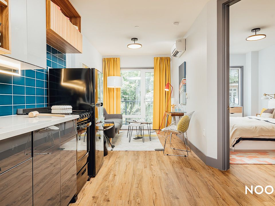 1st image of 210 Parkville Ave #5G