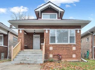 7934 S Bishop St, Chicago, IL 60620