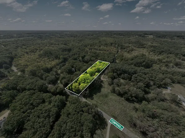 Vl Tompkins Rd, Rives Junction, MI 49277