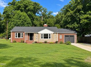 1610 W B St, Butner, NC 27509