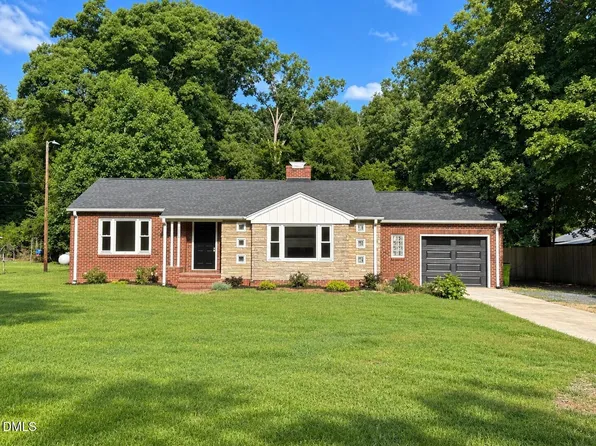 1610 W B St, Butner, NC 27509