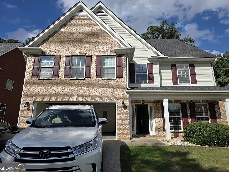 1531 Park Knoll Trl