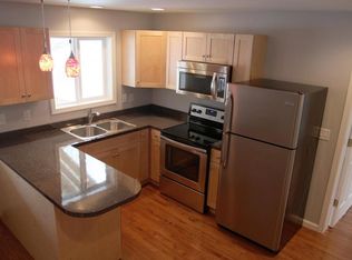 23 Pine St #B, Potsdam, NY 13676