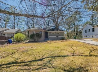 2103 McAfee Rd, Decatur, GA 30032