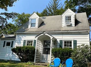 12 Church Ave, Roscoe, NY 12776