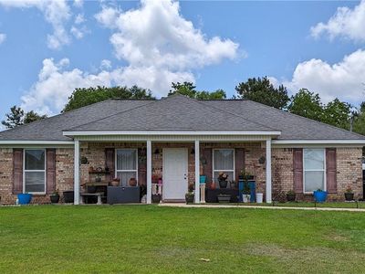 7600 Kelcey Ct, Theodore, AL, 36582