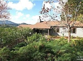 119 Reed Blvd, Mill Valley, CA 94941