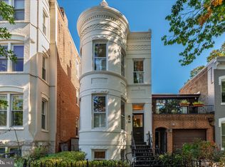 10 8th St SE, Washington, DC 20003